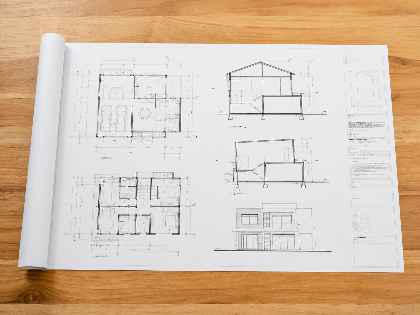 Proyecto Arquitectónico