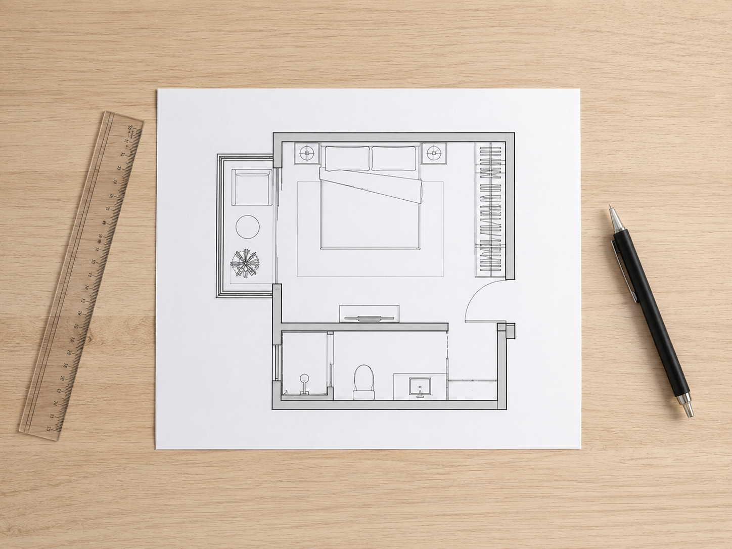 Archivos en PDF y DWG